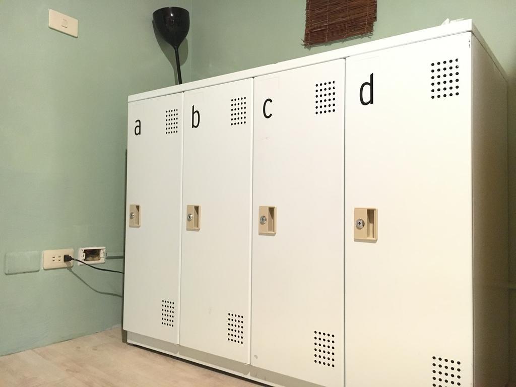 Kali Inn Đài Bắc Ngoại thất bức ảnh