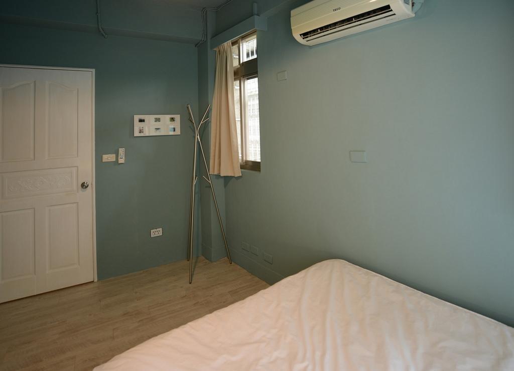 Kali Inn Đài Bắc Ngoại thất bức ảnh