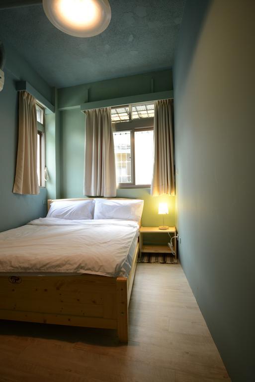 Kali Inn Đài Bắc Ngoại thất bức ảnh