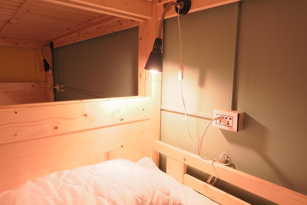 Kali Inn Đài Bắc Ngoại thất bức ảnh