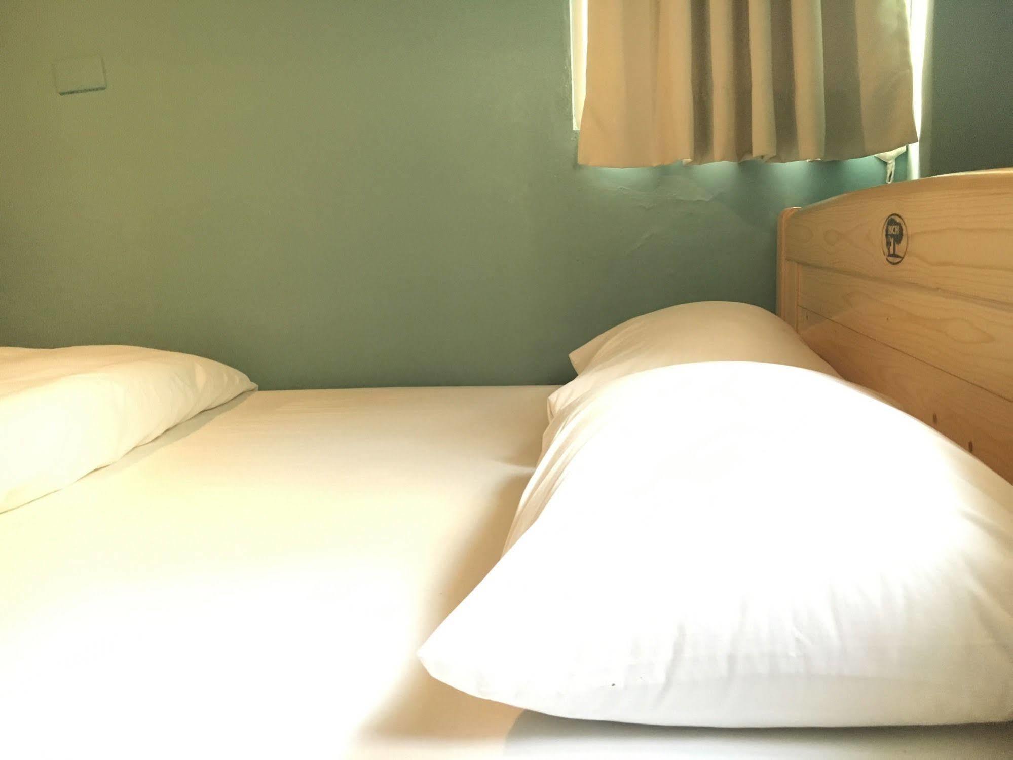 Kali Inn Đài Bắc Ngoại thất bức ảnh
